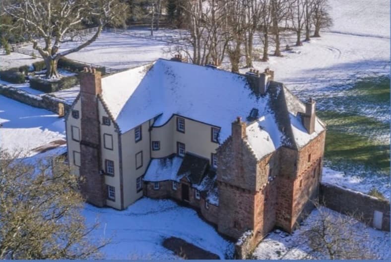 Wedderlie House